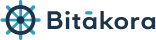 Software de nómina en Colombia | Bitákora Logo